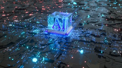 2022年 AI在網絡安全領域的技術革新與挑戰