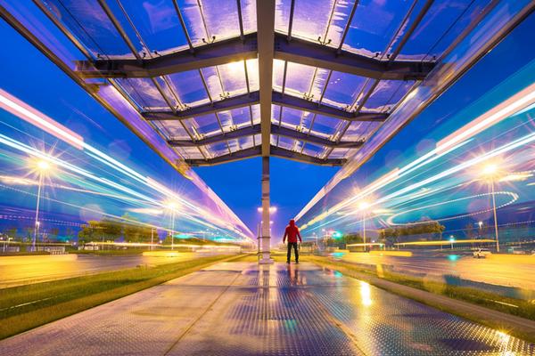 到2025年，中國石化將建成保底600座加氫站！力爭一千座！