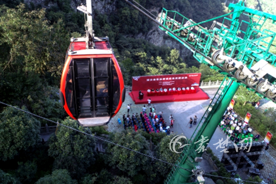 兩會聚焦：山西重點推進甲醇汽車和煤炭清潔利用