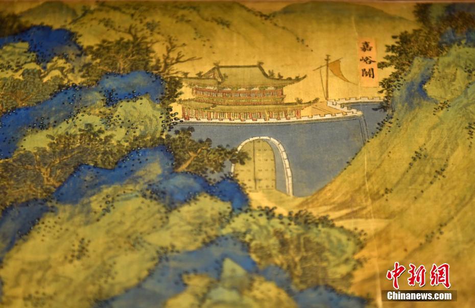 老去不是一瞬的事，它由每個小型告別組成