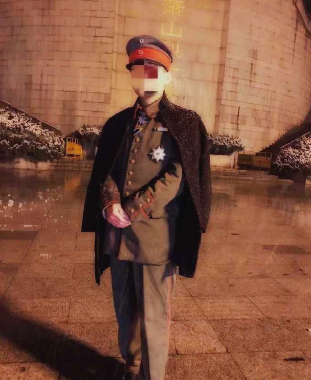 經濟有周期，人與人之間也有巨大的差異
